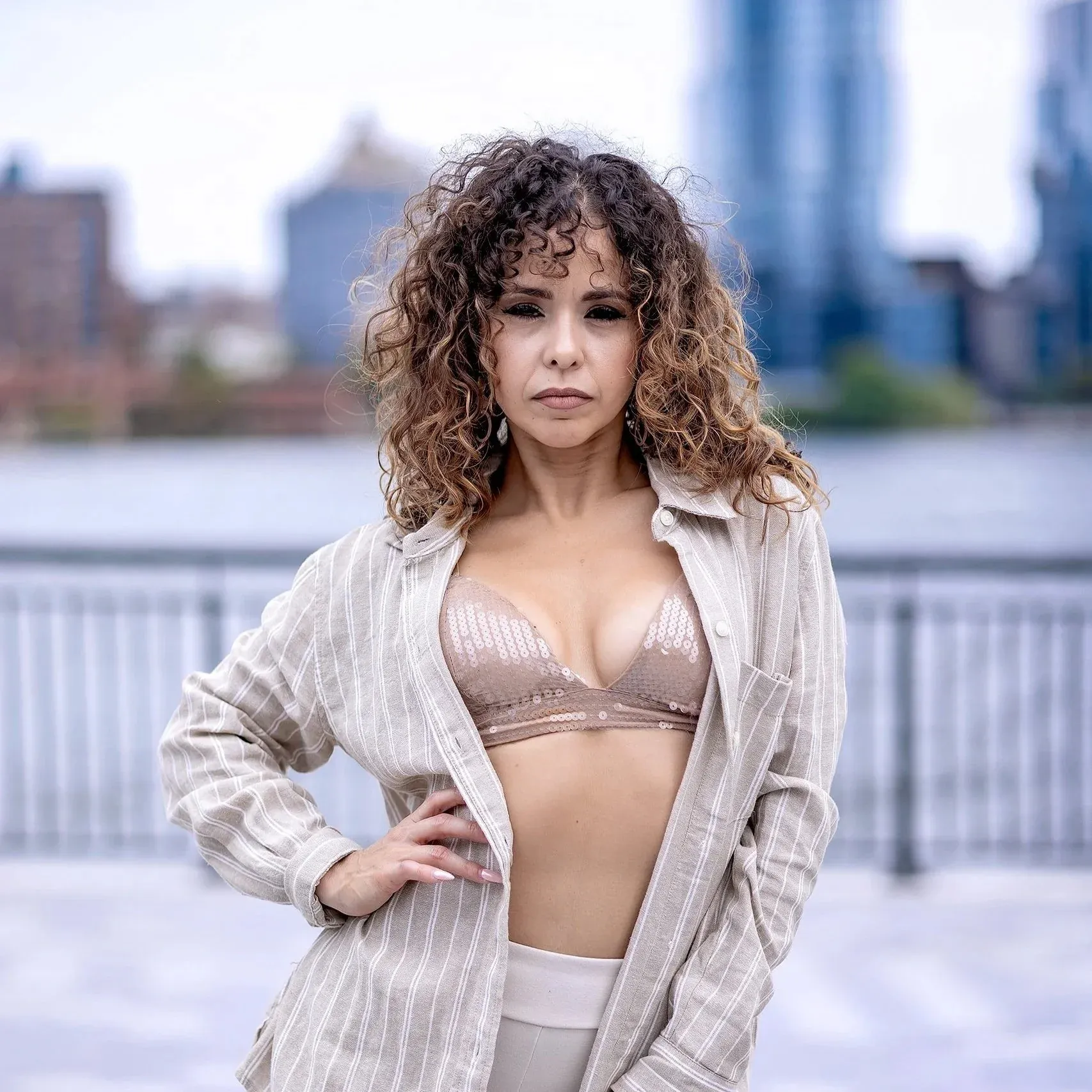 Amneris Martinez